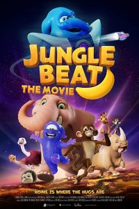 Jungle Beat la Película