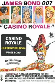 007: Casino Royale