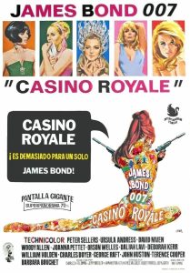 007: Casino Royale