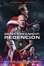 Detective Knight: Redención