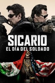 Sicario: Día del Soldado