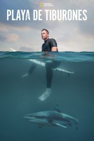 Chris Hemsworth: La playa de los tiburones