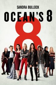 Ocean s 8: Las Estafadoras