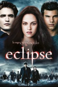 Twilight: Eclipse