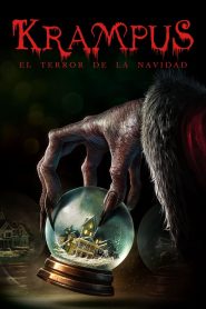 Krampus: Maldita Navidad