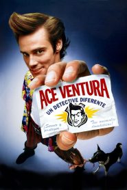 Ace Ventura: un detective diferente