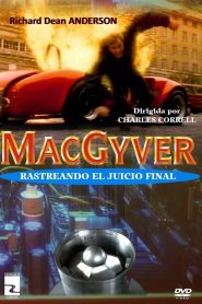 MacGyver: hacia el día del juicio final