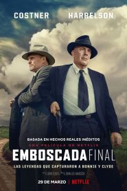 Emboscada final