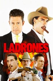 Los Ladrones