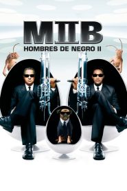 Men in Black 2