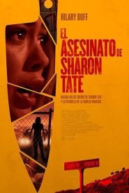 El Asesinato de Sharon Tate