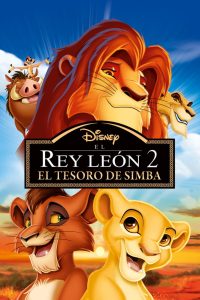 El rey león 2