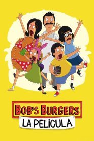 Bobs Burgers: La película