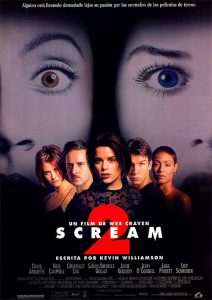 Scream 2