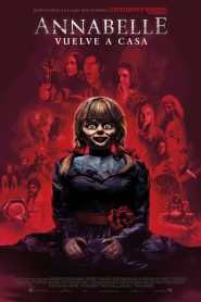 Annabelle: Vuelve a casa