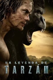 The Legend of Tarzan