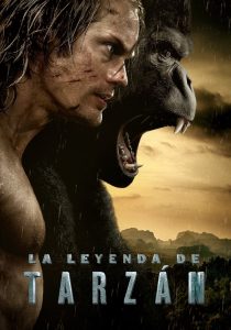 The Legend of Tarzan