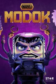 Marvels M.O.D.O.K.