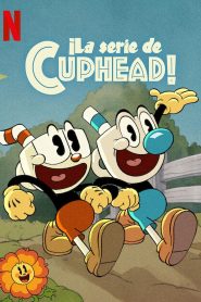 El show de Cuphead