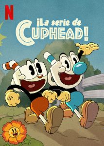 El show de Cuphead