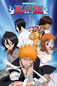 Bleach: Thousand-Year Blood War