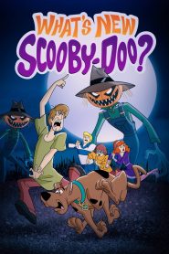 Qué hay de nuevo, Scooby-Doo?