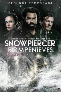 Snowpiercer