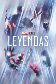 Leyendas de Marvel Studios