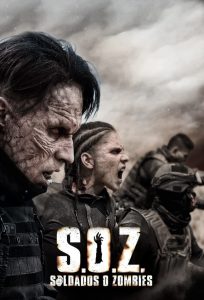 S.O.Z. Soldados o Zombies