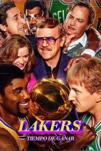 Lakers: Tiempo de ganar