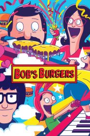 Bobs Burgers