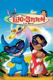 Lilo y Stitch