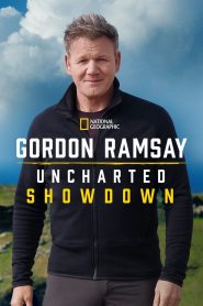 Gordon Ramsay: Sabores extremos – Aventuras extremas