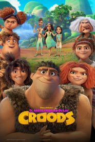 The Croods: Family Tree