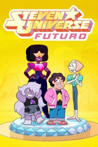 Steven Universe Futuro