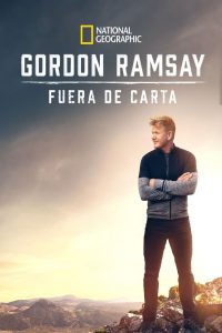 Gordon Ramsay: Sabores extremos