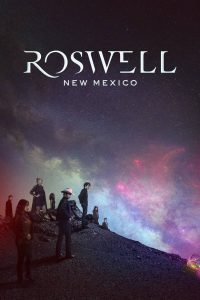 Roswell New Mexico