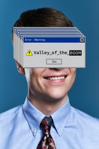 El Boom de Silicon Valley