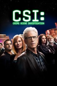 CSI: Las Vegas