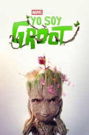 Yo soy Groot