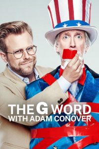 La palabra con G segun Adam Conover