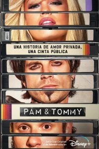 Pam Y Tommy