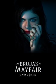 Las brujas de Mayfair de Anne Rice