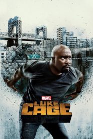 Luke Cage