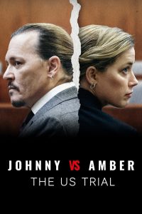 Johnny vs Amber: El último juicio