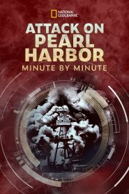 Ataque a Pearl Harbor: minuto a minuto