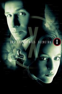 Los Expedientes Secretos X