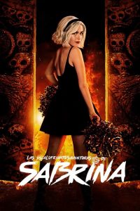 El Mundo Oculto de Sabrina