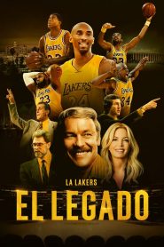 LA Lakers: El Legado