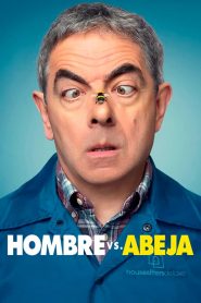 Hombre vs. Abeja